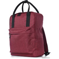 Городской рюкзак Galanteya 43422 23с523к45 (бордо)