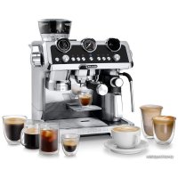 Кофейная станция DeLonghi EC 9865 M La Specialista Maestro Cold Brew