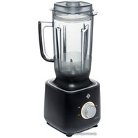 Стационарный блендер Lequip BS7 Quattro (черный)