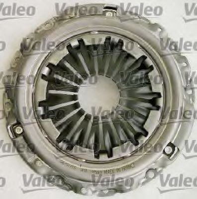 

Сцепление Valeo 826564