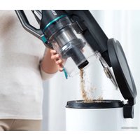 Пылесос Eureka Handheld Vacuum Cleaner H11 EU (европейская версия, черный)