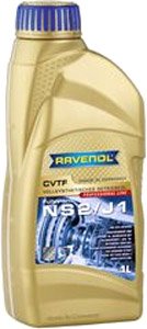 

Трансмиссионное масло Ravenol NS2/J1 Fluid 1л