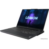 Игровой ноутбук Lenovo Legion Pro 7 16IRX8H 82WQ006LRK