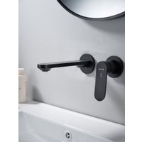 Смеситель Shevanik S4541H