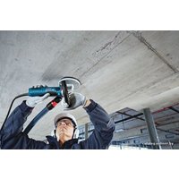 Полировальная машина Bosch GBR 15 CA Professional (0601776000)