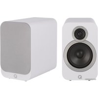 Полочная акустика Q Acoustics 3020i (белый)