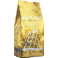 Кофе Boggi Dolce зерновой 1кг