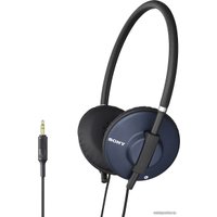 Наушники Sony MDR-570LP (темно-синий)