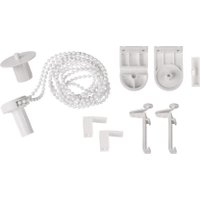 Мини рулонные шторы Franc Gardiner Print Сказочный лес 100х160 9403217474 (серый)