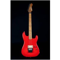 Электрогитара JET JS-700 RD H