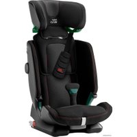 Детское автокресло Britax Romer Advansafix i-Size (golden cognac)