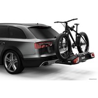 Велобагажник на фаркоп Thule VeloSpace XT 3 Black