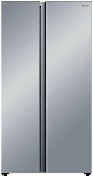 

Холодильник side by side Candy CNSQ2T918EX