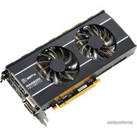 Видеокарта XFX HD 6870 Dual Fan 1024MB GDDR5 (HD-687A-ZDFC)