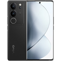 Смартфон Vivo V29 12GB/512GB международная версия (благородный черный)