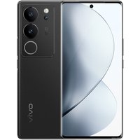 Телефон Vivo V29 12GB/256GB международная версия (благородный черный)