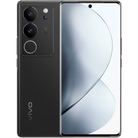 Смартфон Vivo V29 12GB/512GB международная версия (благородный черный)