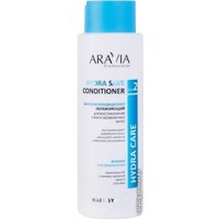 Бальзам-кондиционер Aravia увлажняющий Hydra Save Conditioner 400 мл