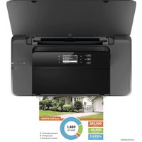 Фотопринтер HP OfficeJet 200 CZ993A