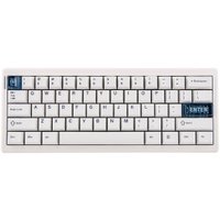 Клавиатура Cidoo QK61 V2 (белый)