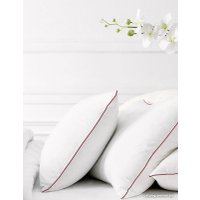 Спальная подушка Kariguz DeLuxe ДЛ10-3 50x68