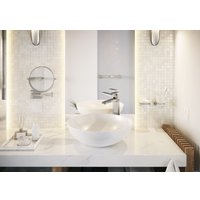 Стакан для зубной щетки и пасты Hansgrohe AddStoris 41749000