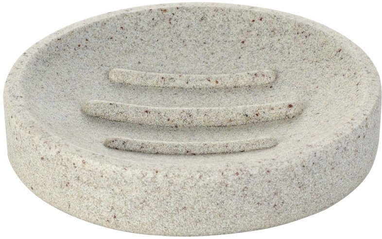 

Мыльница Ridder Stone 22010311 (бежевый)