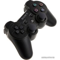 Игровая приставка Sony PlayStation 3 Slim 120Гб