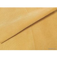 Диван Лига диванов Амиса 109837 (желтый)