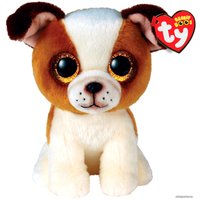Классическая игрушка Ty Beanie Boo's Щенок Hugo 36396