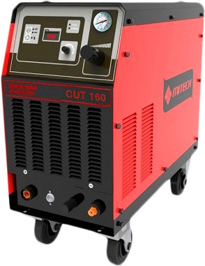 

Аппарат плазменной резки Mitech CUT 160 IGBT