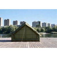 Кемпинговая палатка Sundays Надувная SYG250910-4 (зеленый)