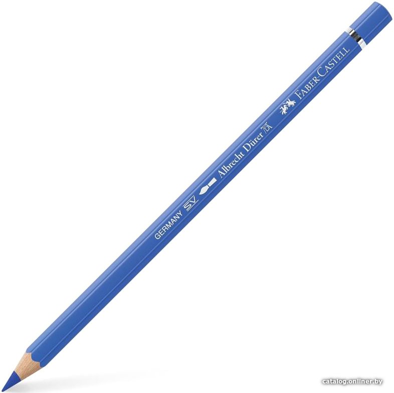 Акварельный карандаш Faber Castell Albrecht Durer 120 117620 (ультрамарин)