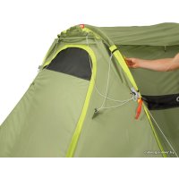 Кемпинговая палатка Quechua 2 Seconds XXL IIII