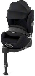 Anoris T2 i-Size Plus (sepia black)