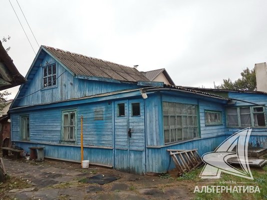 2-комн. квартира, 52 м², Брест РЕЧИЦА