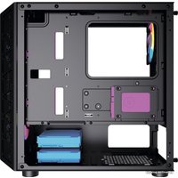 Корпус Powercase Mistral Micro H3B V2 CMIH3BV2-L3