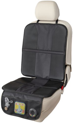 Накидка на автомобильное сидение Sorino Jumbo SR102