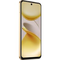 Телефон Infinix Smart 9 X6532 4GB/128GB (песочно-золотой)