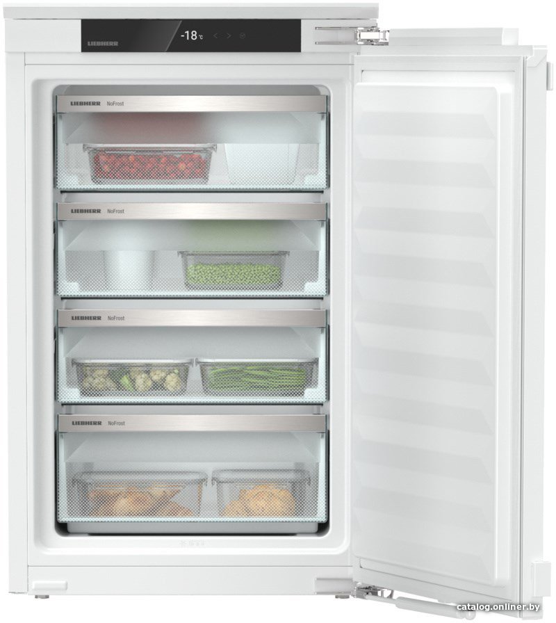 

Морозильник Liebherr IFNe 3924 Plus