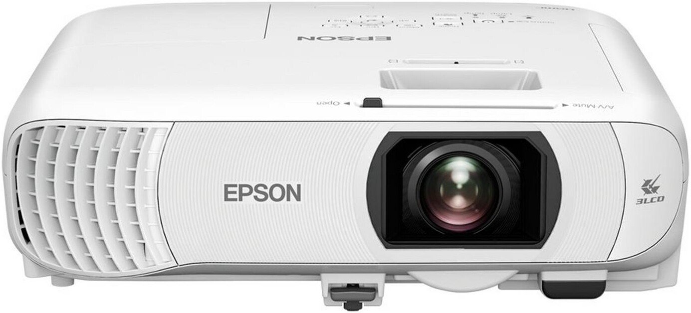 Проектор Epson EH-TW840