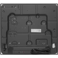 Варочная панель Meferi MGH604WH Glass Comfort