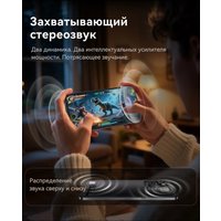 Телефон Cubot X100 8GB/256GB (черный)