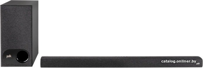 Саундбар Polk Audio Signa S3