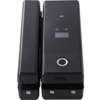 Дверной замок Roome Smart Tuya Digital Fingerprint Lock GS1 (черный)