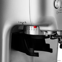 Рожковая кофеварка Kitfort KT-755