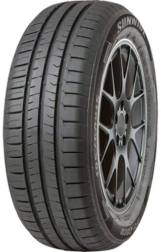 Летние шины Sunwide RS-ZERO 175/65R15 84H