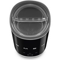 Автоматический вспениватель молока Smeg MFF02BLEU