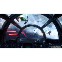  Star Wars: Battlefront для Xbox One