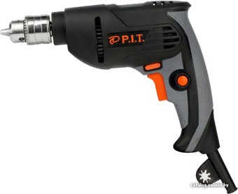 Безударная дрель P.I.T. PBM10-C